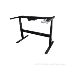 Best Price Metal Desk Frame For Office Furniture